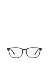 Ray Ban Ray-ban Eyeglasses In Brown