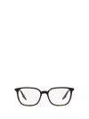 Ray Ban Ray-ban Eyeglasses In Brown