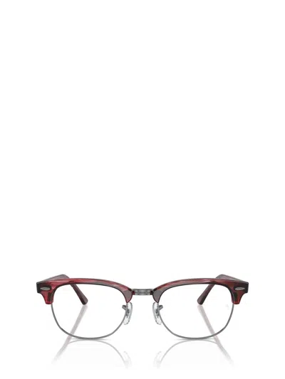 Ray Ban Ray-ban Eyeglasses In Brown