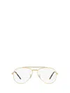 Ray Ban Ray-ban Eyeglasses In Gold