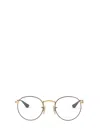 RAY BAN RAY-BAN EYEGLASSES