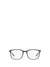 Ray Ban Ray-ban Eyeglasses In Brown