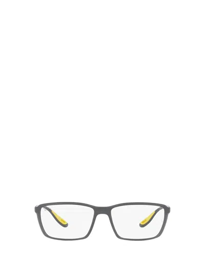 Ray Ban Ray-ban Eyeglasses In Gray