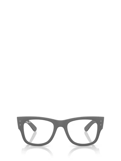 Ray Ban Ray-ban Eyeglasses In Gray