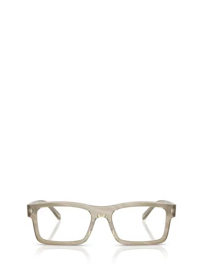 Ray Ban Ray-ban Eyeglasses In Brown