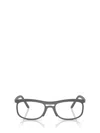 Ray Ban Ray-ban Eyeglasses In Black