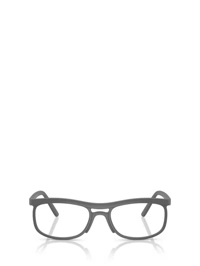 Ray Ban Ray-ban Eyeglasses In Black