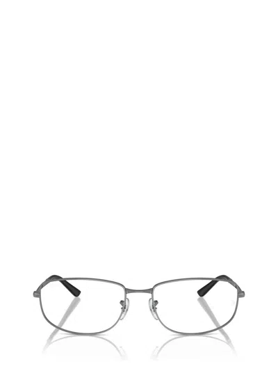 Ray Ban Ray-ban Eyeglasses In Black