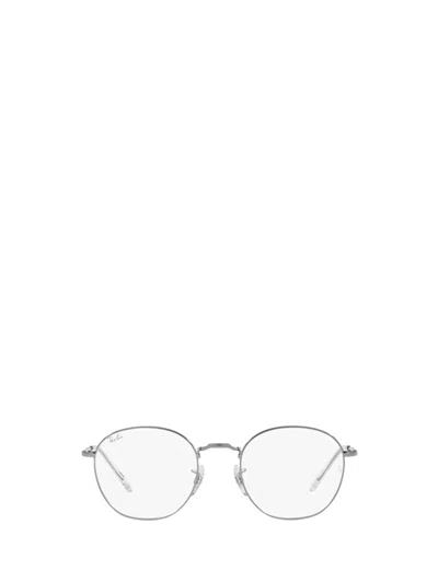 Ray Ban Ray-ban Eyeglasses In Gray