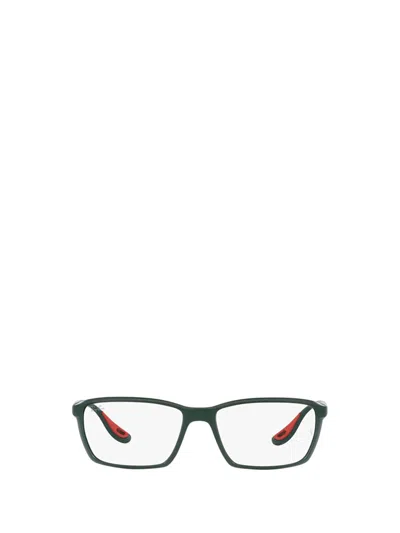 Ray Ban Ray-ban Eyeglasses In Green