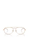 Ray Ban Ray-ban Eyeglasses In Pink