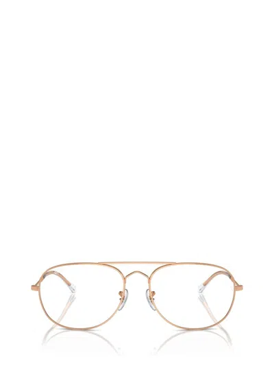 Ray Ban Ray-ban Eyeglasses In Pink