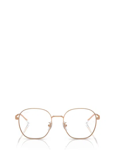 Ray Ban Ray-ban Eyeglasses In Pink