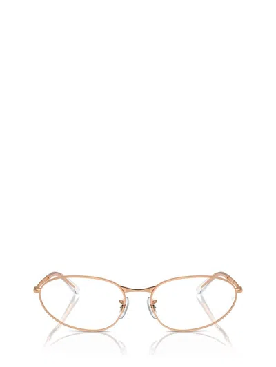 Ray Ban Ray-ban Eyeglasses In Pink