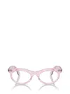 Ray Ban Ray-ban Eyeglasses In Pink