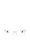 Ray Ban Ray-ban Eyeglasses In White