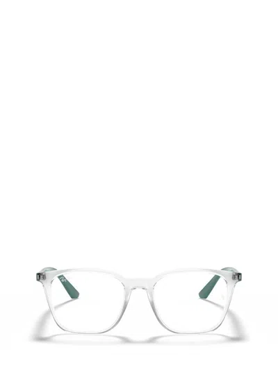 Ray Ban Ray-ban Eyeglasses In White