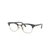 Ray Ban Rx5154 Eyeglasses In Black