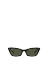 Ray Ban Ray-ban Eyewear In Black