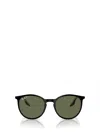 Ray Ban Ray In Black