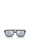 Ray Ban Ray In Black