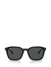 Ray Ban Ray-ban Sunglasses In Black