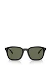 Ray Ban Ray-ban Sunglasses In Black