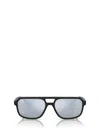 Ray Ban Ray In Black