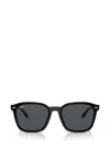Ray Ban Ray-ban Sunglasses In Black