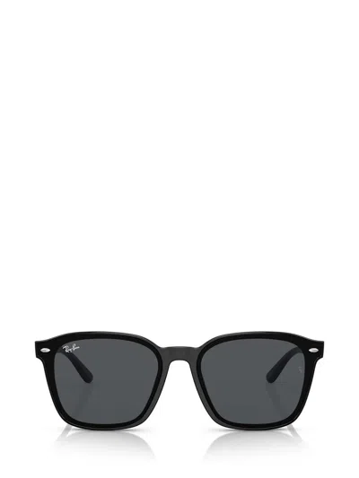 Ray Ban Ray-ban Sunglasses In Black