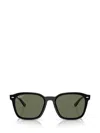 Ray Ban Ray-ban Sunglasses In Black