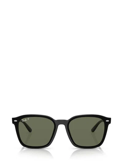Ray Ban Ray-ban Sunglasses In Black