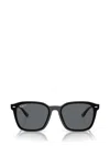 Ray Ban Ray-ban Sunglasses In Black