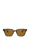 Ray Ban Ray In Brown