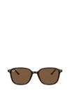 Ray Ban Ray-ban Eyewear In Brown