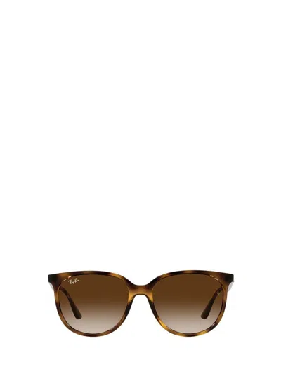 Ray Ban Ray-ban Eyewear In Brown