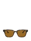 Ray Ban Ray In Brown