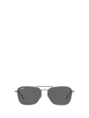 Ray Ban Ray In Grey