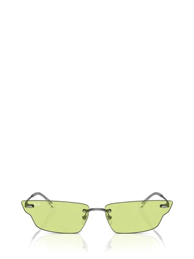 Ray Ban Anh Sunglasses In Grey
