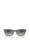 Ray Ban Ray-ban Sunglasses In Grey