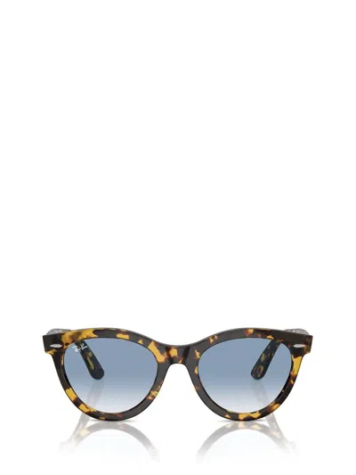Ray Ban Eyewear In Multicolor