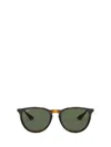 Ray Ban Ray-ban Erika 54mm Sunglasses In Multicolor