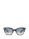 Ray Ban Ray In Yellow Havana