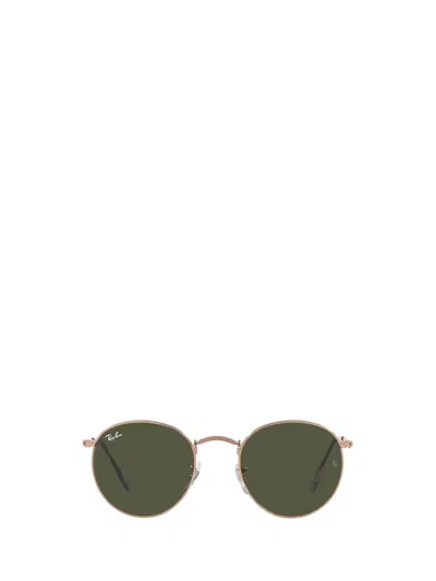 Ray Ban Ray-ban Eyewear In Pink