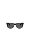 Ray Ban Frame Sunglasses In Black