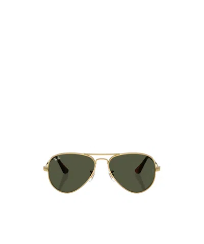 RAY BAN FRAME SUNGLASSES