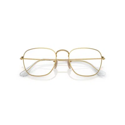 Ray Ban Frank Legend Glasses In 001/gh