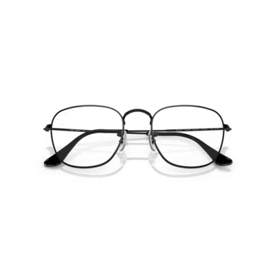 Ray Ban Frank Legend Glasses In Black
