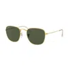 Ray Ban Frank Legend Rb3857 Sunglasses
