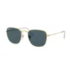 Ray Ban Frank Legend Rb3857 Sunglasses